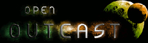 Web oficial del proyecto Open OUTCAST