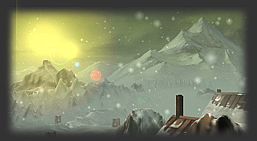 Ranzaar