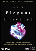 EL UNIVERSO ELEGANTE - Supercuerdas