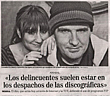 AMARAL: Los delincuentes suelen estar en los despachos de las discogr&aacute;ficas