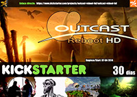 banner little outcast reboot hd