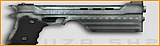Pistola UZA.SH2