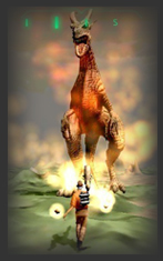 Gorgor