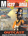 Avance especial, Micromania.