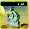 El fuego (FAE)