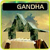 La tierra (GANDHA)